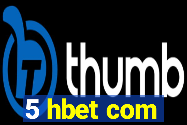 5 hbet com